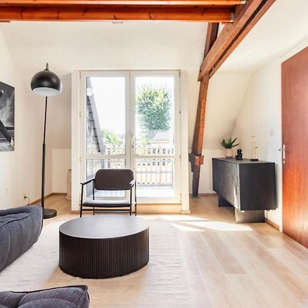 Cosy Apartment Antwerpen Center2 Zewnętrze zdjęcie