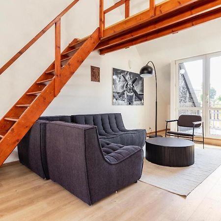 Cosy Apartment Antwerpen Center2 Zewnętrze zdjęcie