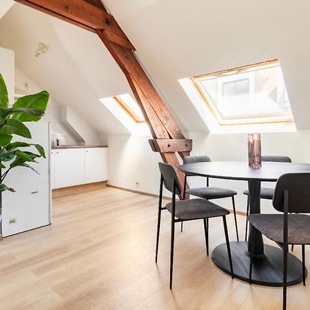 Cosy Apartment Antwerpen Center2 Zewnętrze zdjęcie