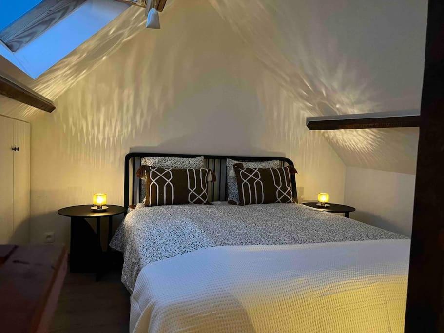 Cosy Apartment Antwerpen Center2 Zewnętrze zdjęcie