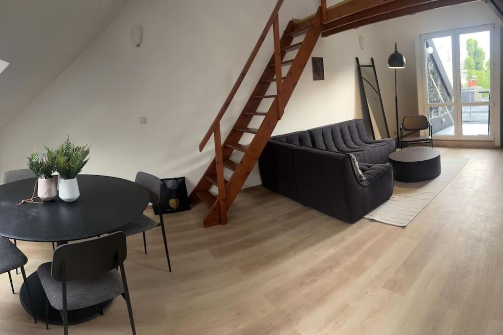 Cosy Apartment Antwerpen Center2 Zewnętrze zdjęcie