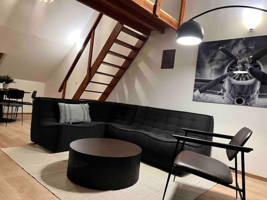Cosy Apartment Antwerpen Center2 Zewnętrze zdjęcie