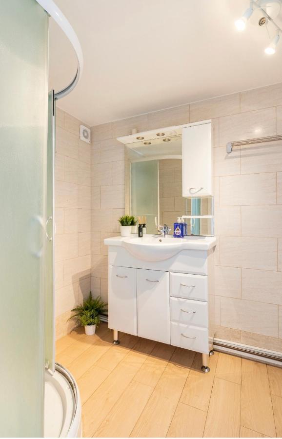 Cosy Apartment Antwerpen Center2 Zewnętrze zdjęcie
