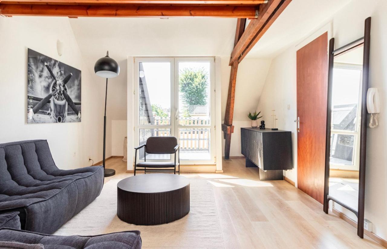 Cosy Apartment Antwerpen Center2 Zewnętrze zdjęcie