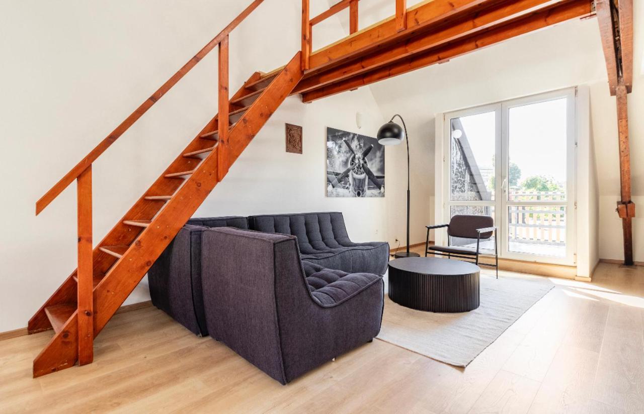 Cosy Apartment Antwerpen Center2 Zewnętrze zdjęcie